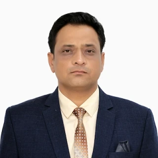 ashish kumar kestwal