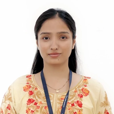 bhawna negi