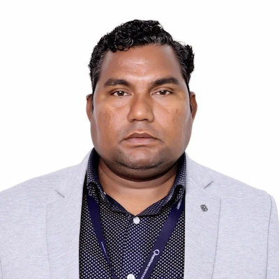 bhupendra ram