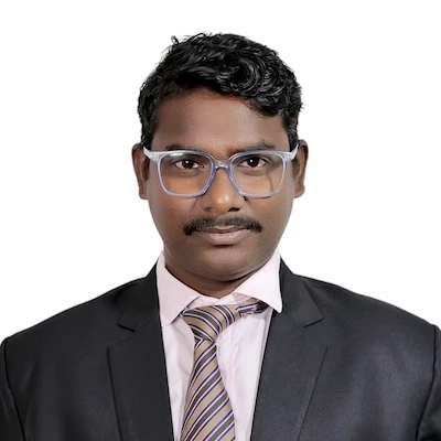 chiranjit maji