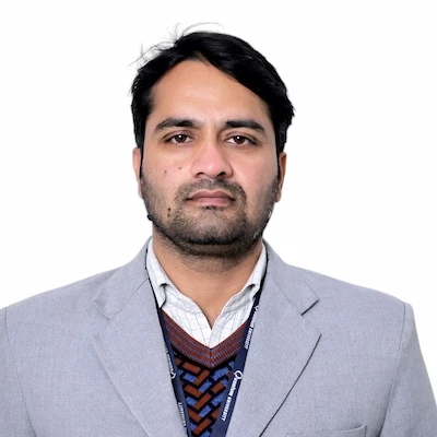 deepak sharma