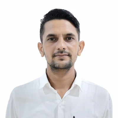 dr, sonu ram mechanical department