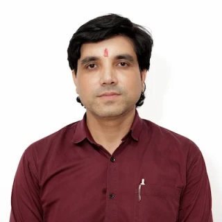 dr  anuj kumar