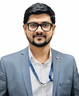 dr  himanshu tyagi