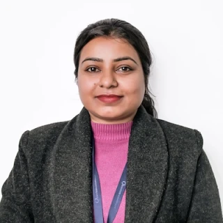 dr  ritu bharti