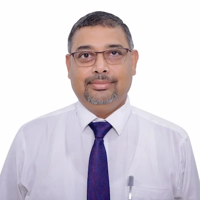 dr  santosh sir