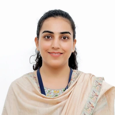 dr ankita bhatt