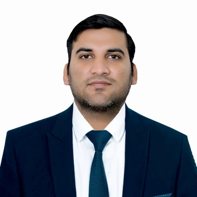 gautam tyagi