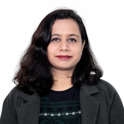 isha manaktala