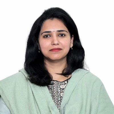jaya verma negi