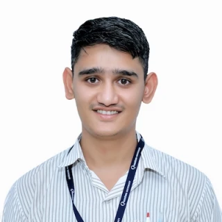 kamlesh joshi