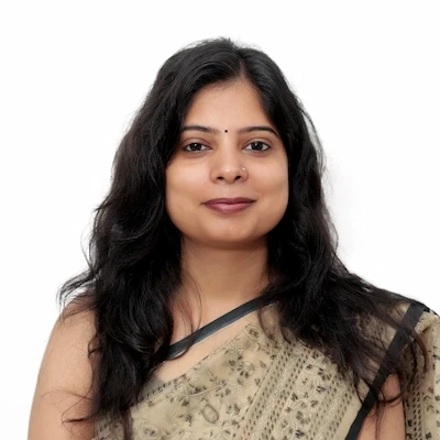 kavita verma