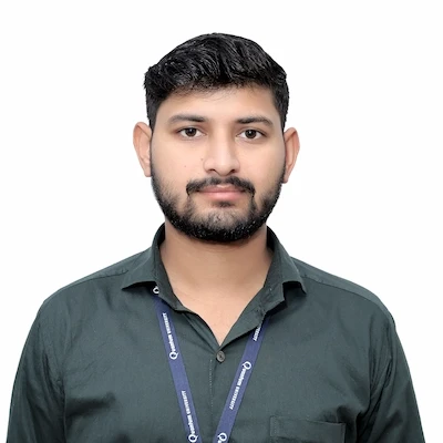 ketan sharma