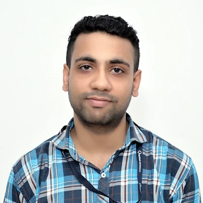 madhav bhardwaj