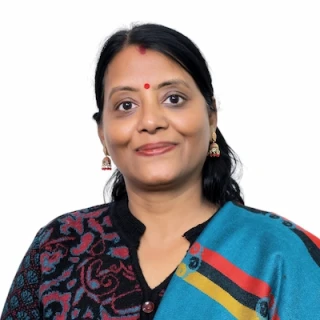 madhulika mittal