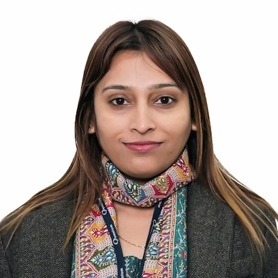 mahima dwivedi