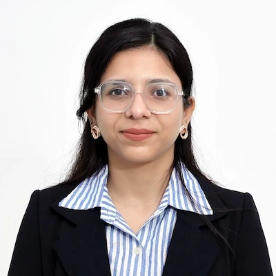 manvi tyagi