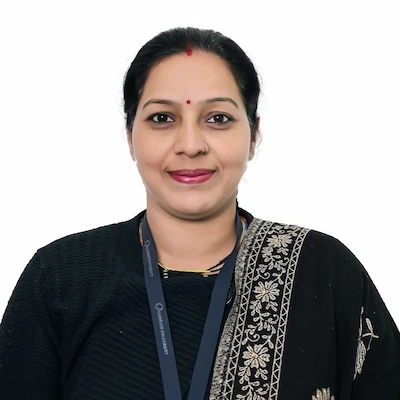 meenakshi tyagi