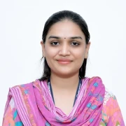 monika anand