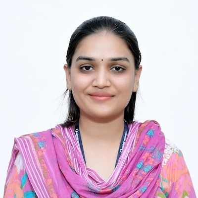monika anand