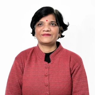 monita mohan