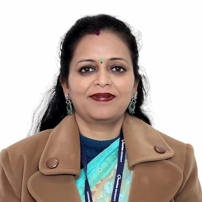 mousmi goel
