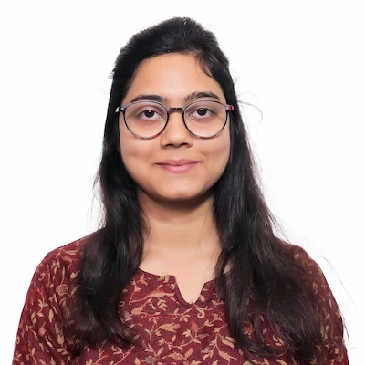 mridula pandey