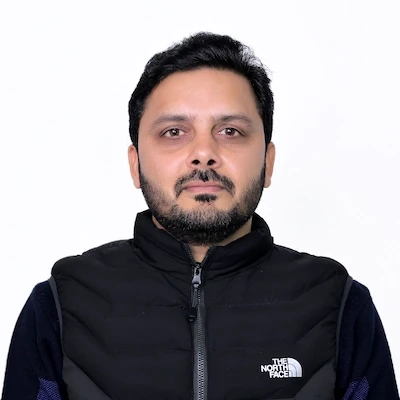 mukesh kamboj