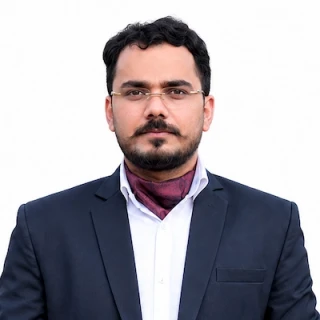 navneesh bhardwaj