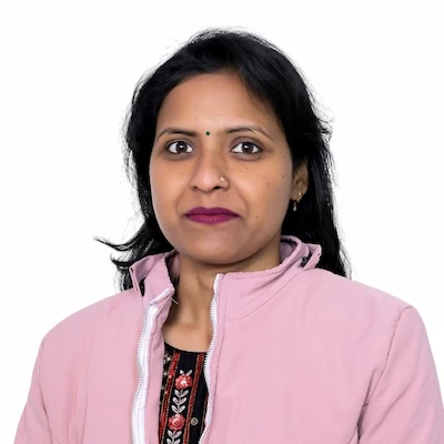 neetu mourya