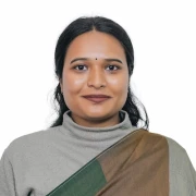 niharika vardhan saxena