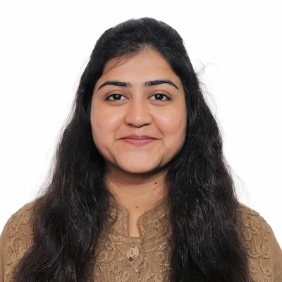 nikita tyagi