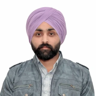 paramjeet singh