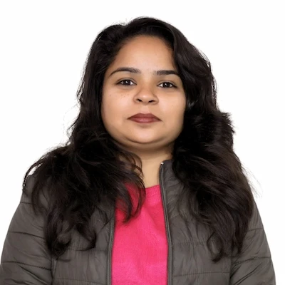 parul tyagi