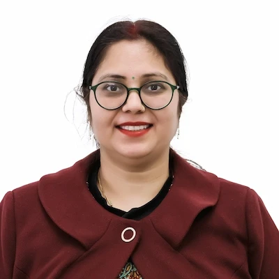 pooja singh