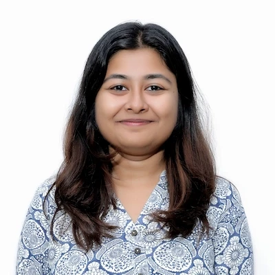 poulami banerjee