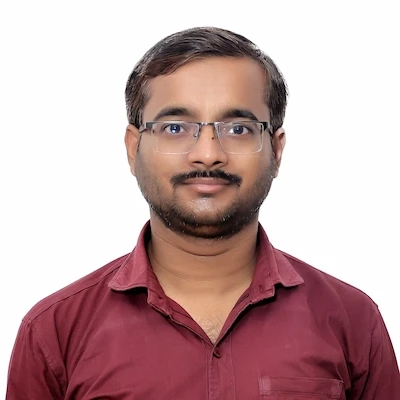 prosenjit sarkar