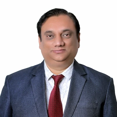 ravi shankar upadhyay