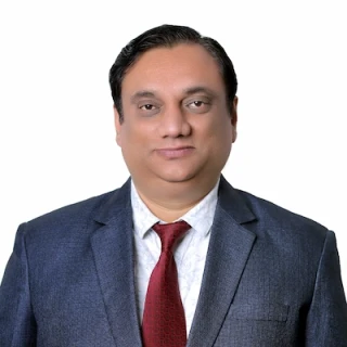 ravi shankar upadhyay