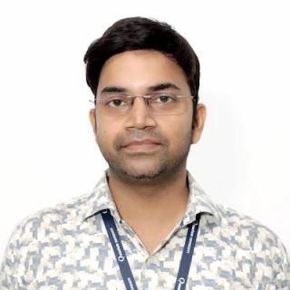 ravikant jaiswal