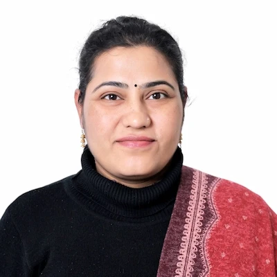 reenu saini