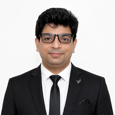 rishi sharma