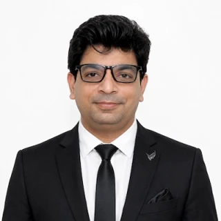 rishi sharma