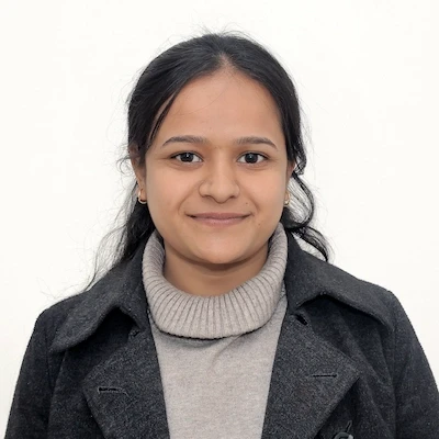 riyanshu saini