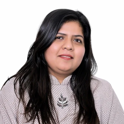 rupali khurana