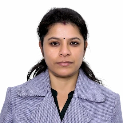 rupali mishra
