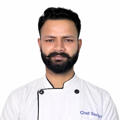 sachin kumar pandey