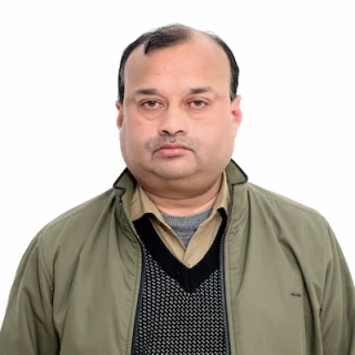 sachin shrivastava