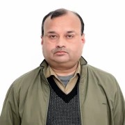 sachin shrivastava