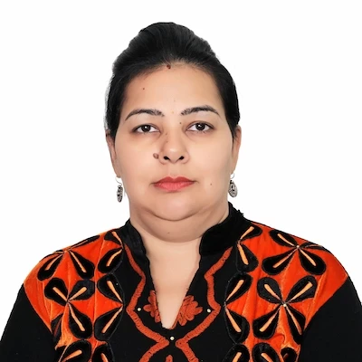 saloni arora